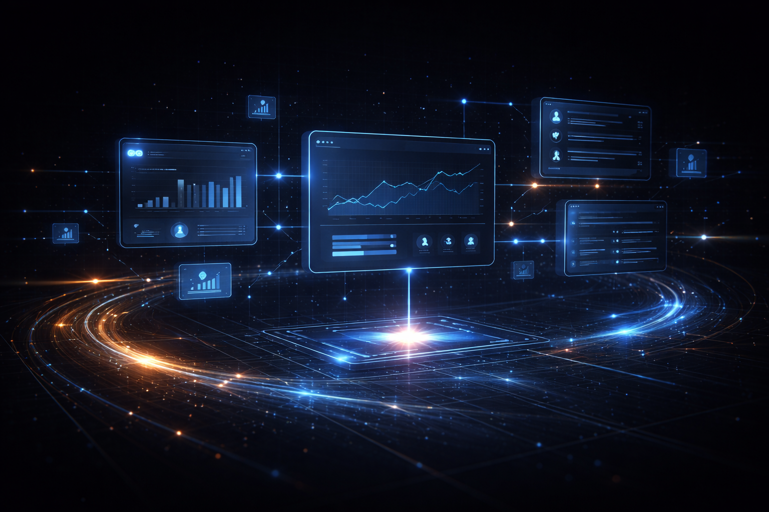 Digital Product Development