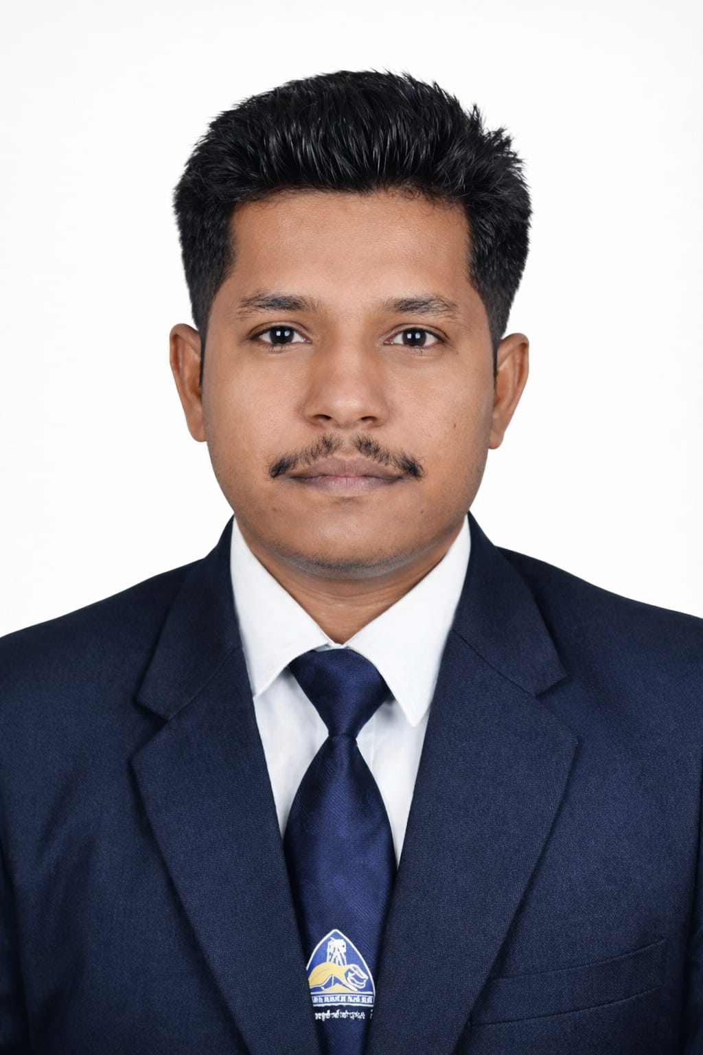Ravi Kamble